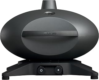 Morsø Forno Gas Medio Gasgrill – Gas-Tis