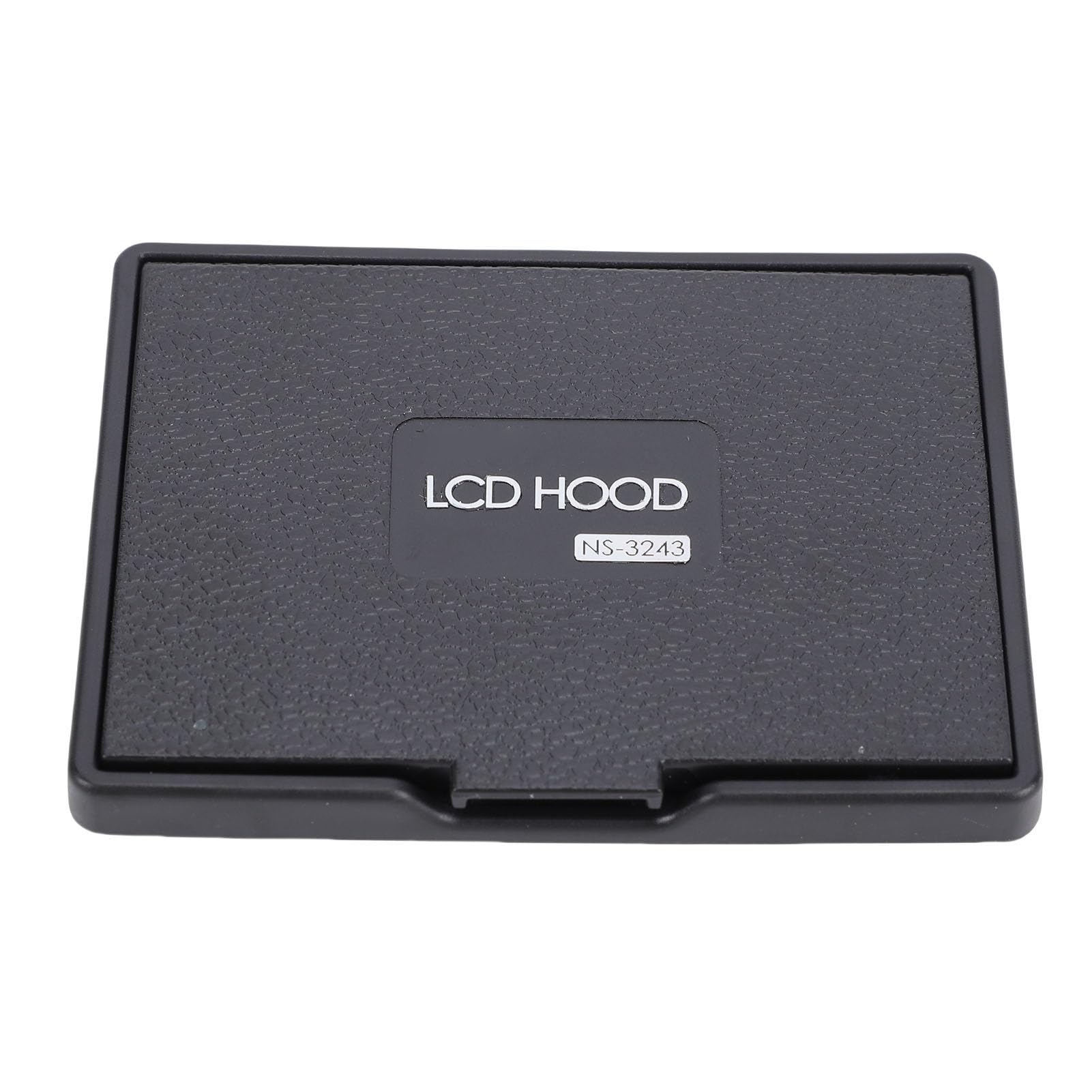 Parasole LCD da 3,2 Pollici, Paraluce Magnetico per Schermo Fotocamera 4:3, Parasole Ottico Professionale per Mirino per D6, D 850, D750, D500, D810, D7200, D90, per la Serie A7
