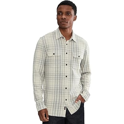 cloud ridge plaid