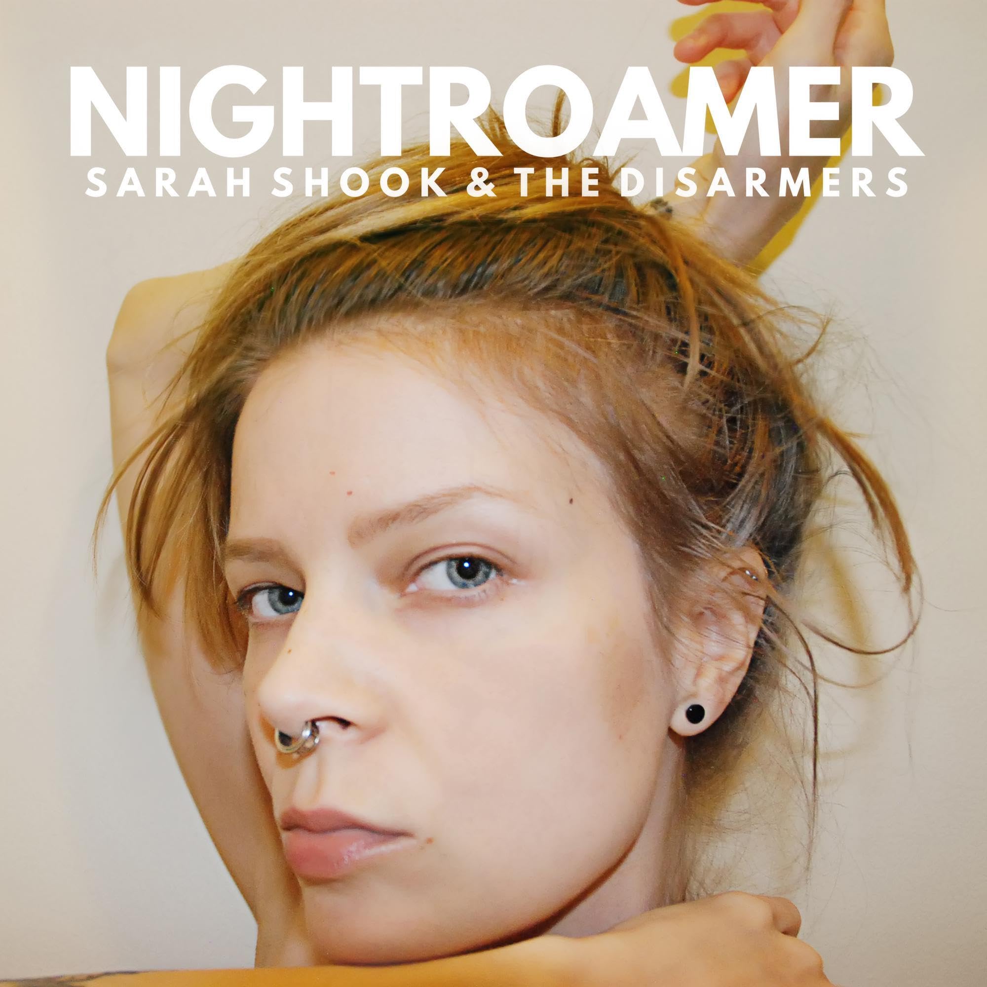 Nightroamer-Limited Vinyl [Vinyl LP] [VINYL]