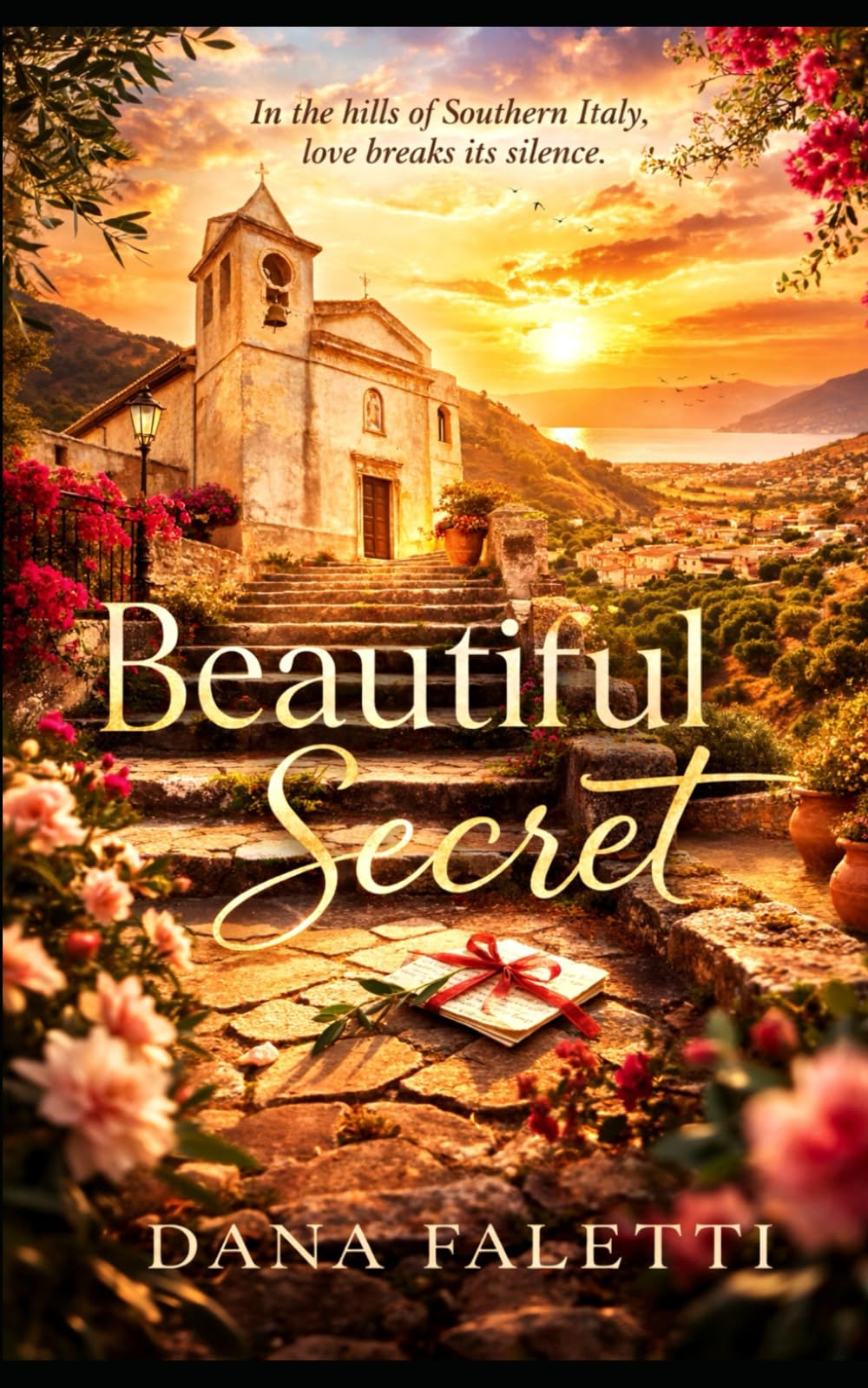 Beautiful Secret