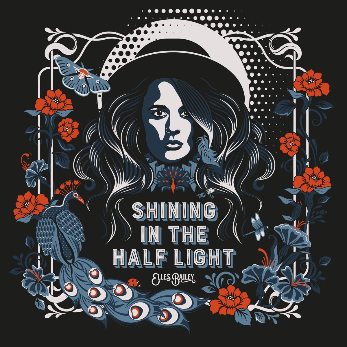 Shining In The Half Light (LP) [VINYL]