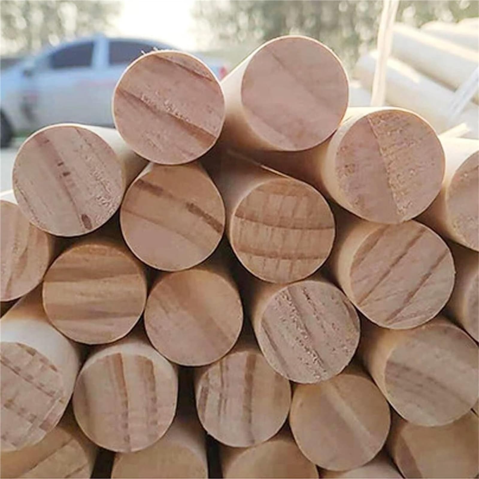 Supporto Per Cuffie Porta Cuffie Appendiabiti Universale Per Cuffie Espositore Per Da Tavolo In Legno Staccabile Organizzare