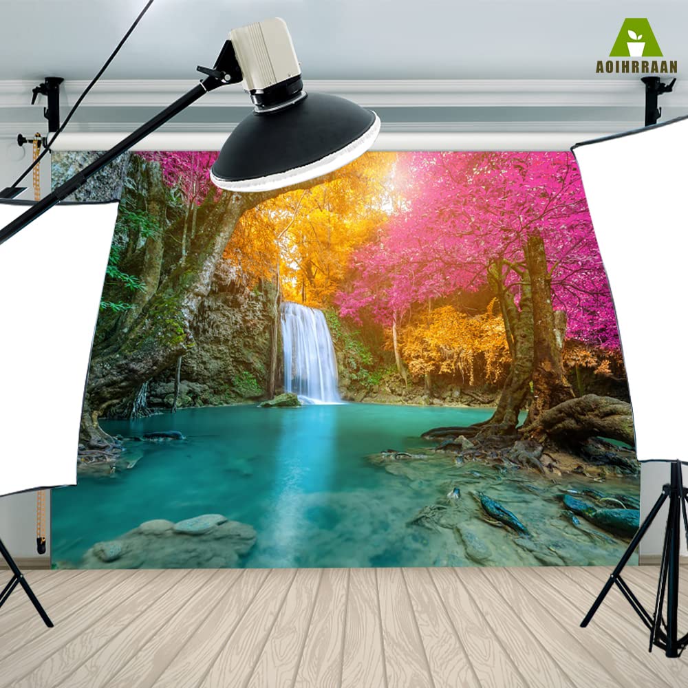 Aoihrraan 1,5x1m Italy Town Backdrop Italian Venice Water City Rialto Bridge Gondolas Canal Historical Culture Scenery Photography Background Travel Children Kids Adults Portrait Photo Studio Props - View #8