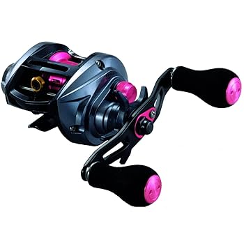 Daiwa Red Tune 100L ベイトリール左巻 ダイワ 紅牙 100L 左ハンドル 23年モデル - 釣具のポイント