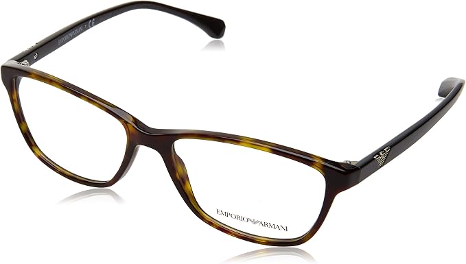 Emporio Armani EA 3099 (5389) Eyeglasses Woman | Shop Online | Free Shipping