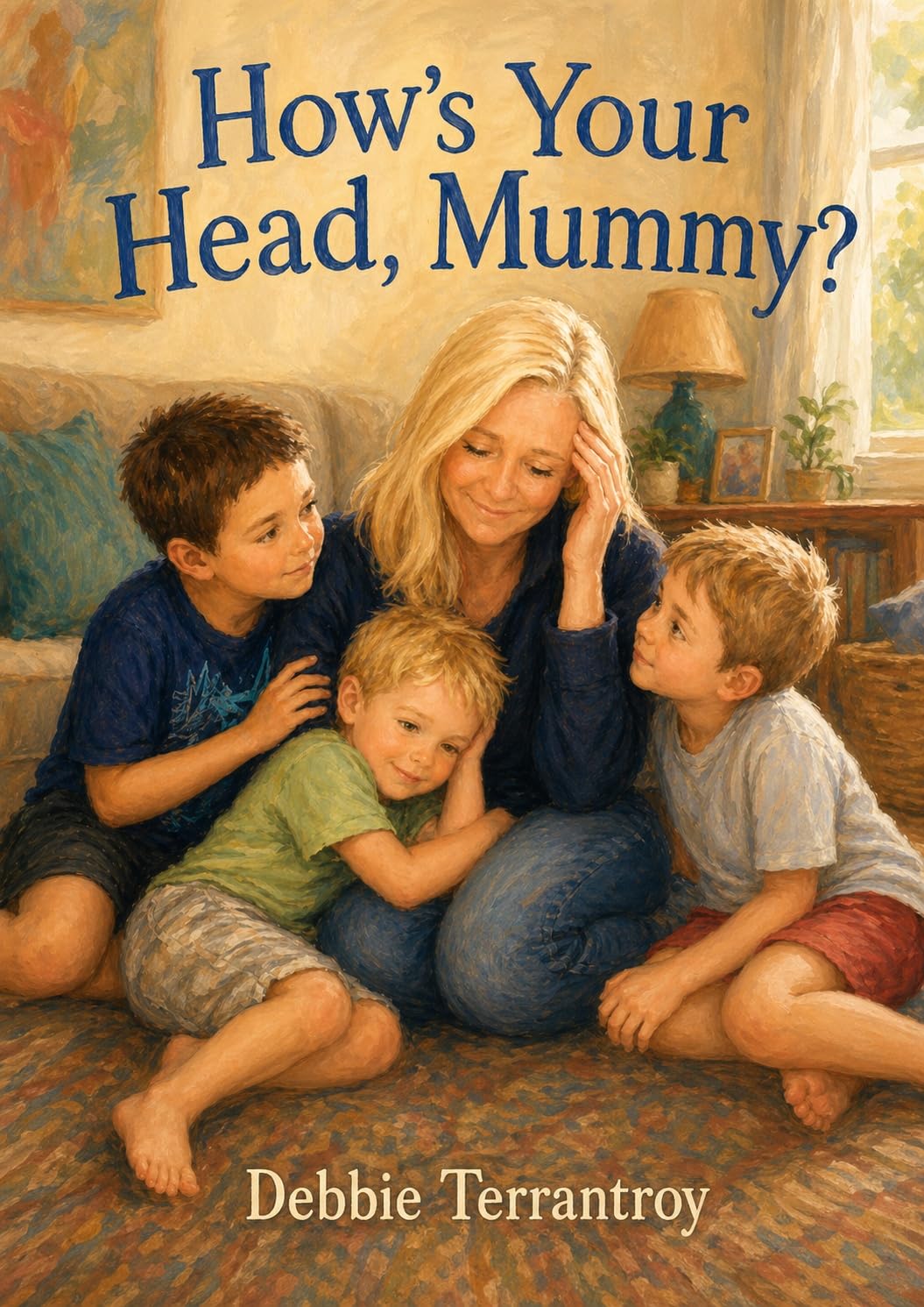 How's Your Head, Mummy?