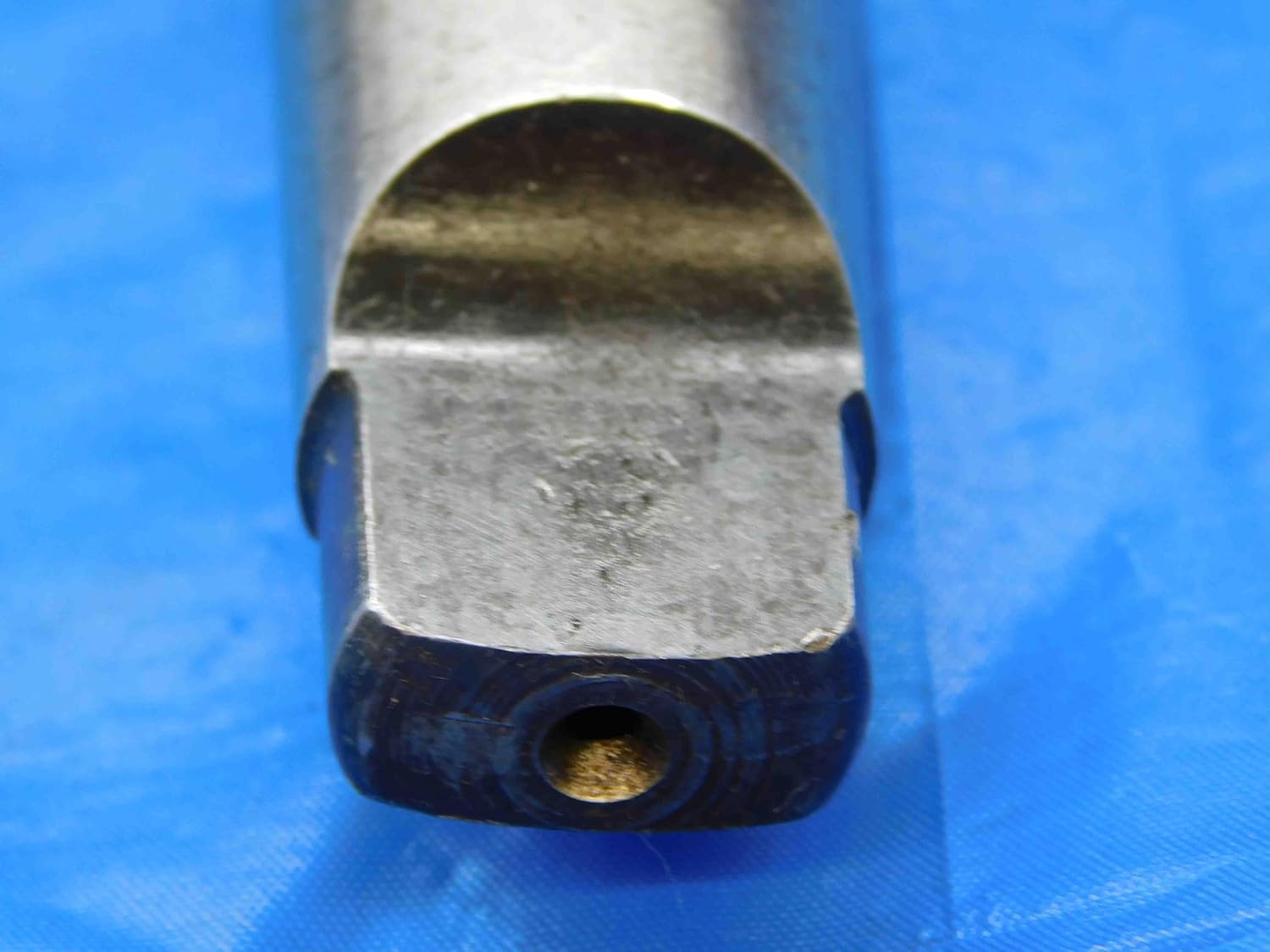 M & J Tooling LLC Super Tool 0.9985 OD Carbide Tipped Reamer MT3 Shank 8 FL .9985 000 Undersize - JC2493AF4