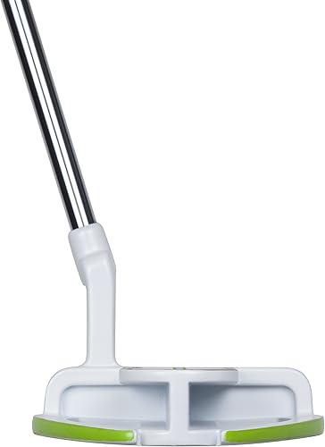 Miniatura 5 de Pinemeadow Golf PGX SL putter de golf de mano derecha para hombres