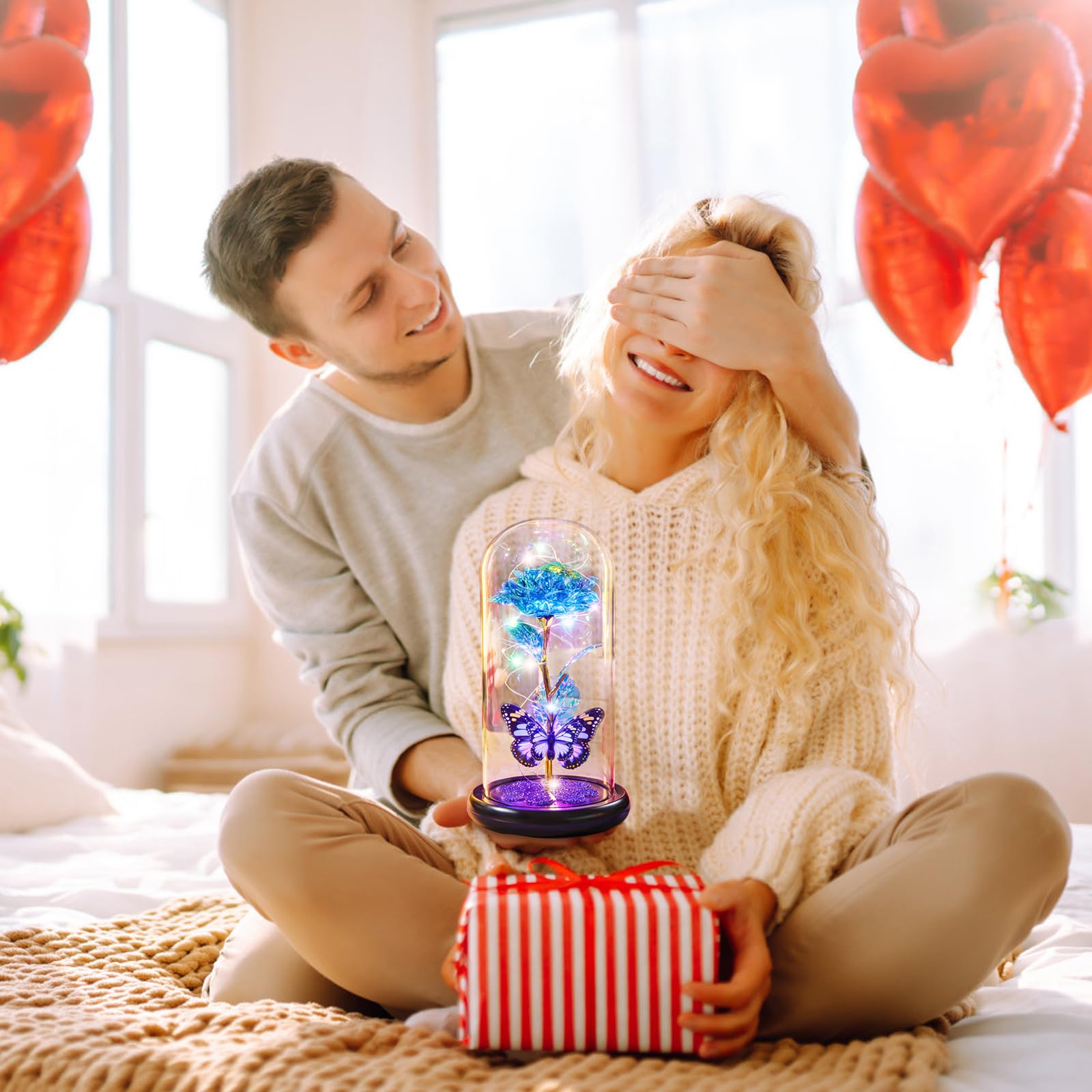 Valentines Candy Heart Your Red Hot Valentine's Day May Include