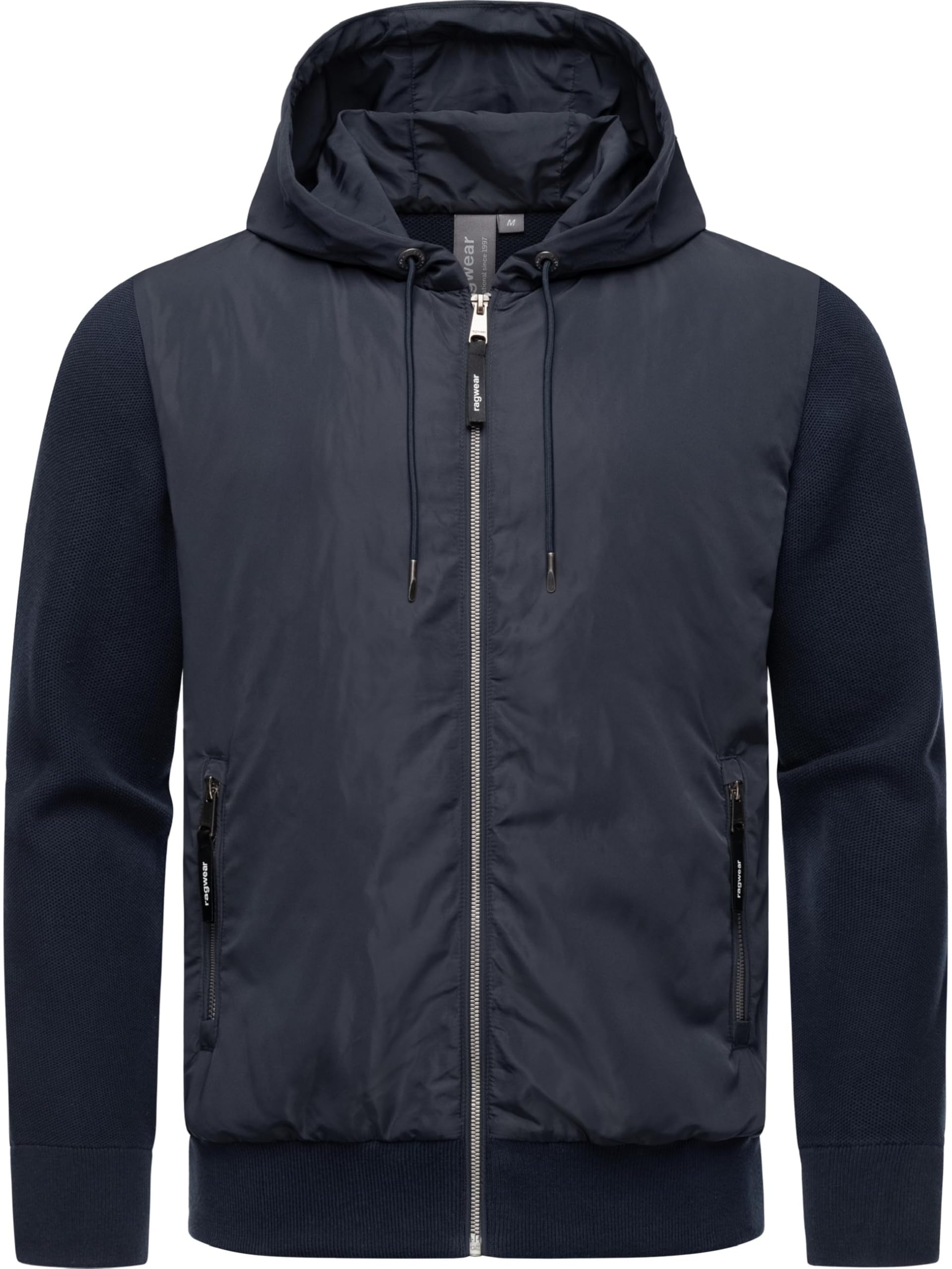 RAGWEAR Outdoorjacke Ronel