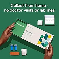 Vista 3 de Everlywell - Prueba para sensibilidad a alimentos