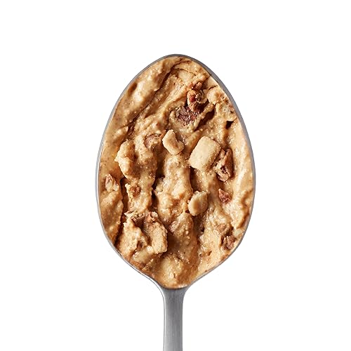 Miniatura 4 de FIt Butters Pastel de nuez Mantequilla de anacardo y almendras