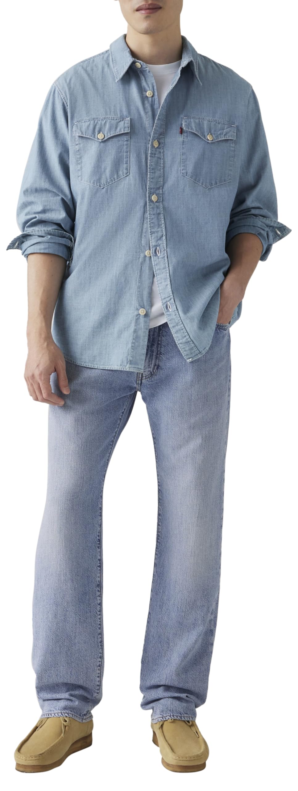 Levi's