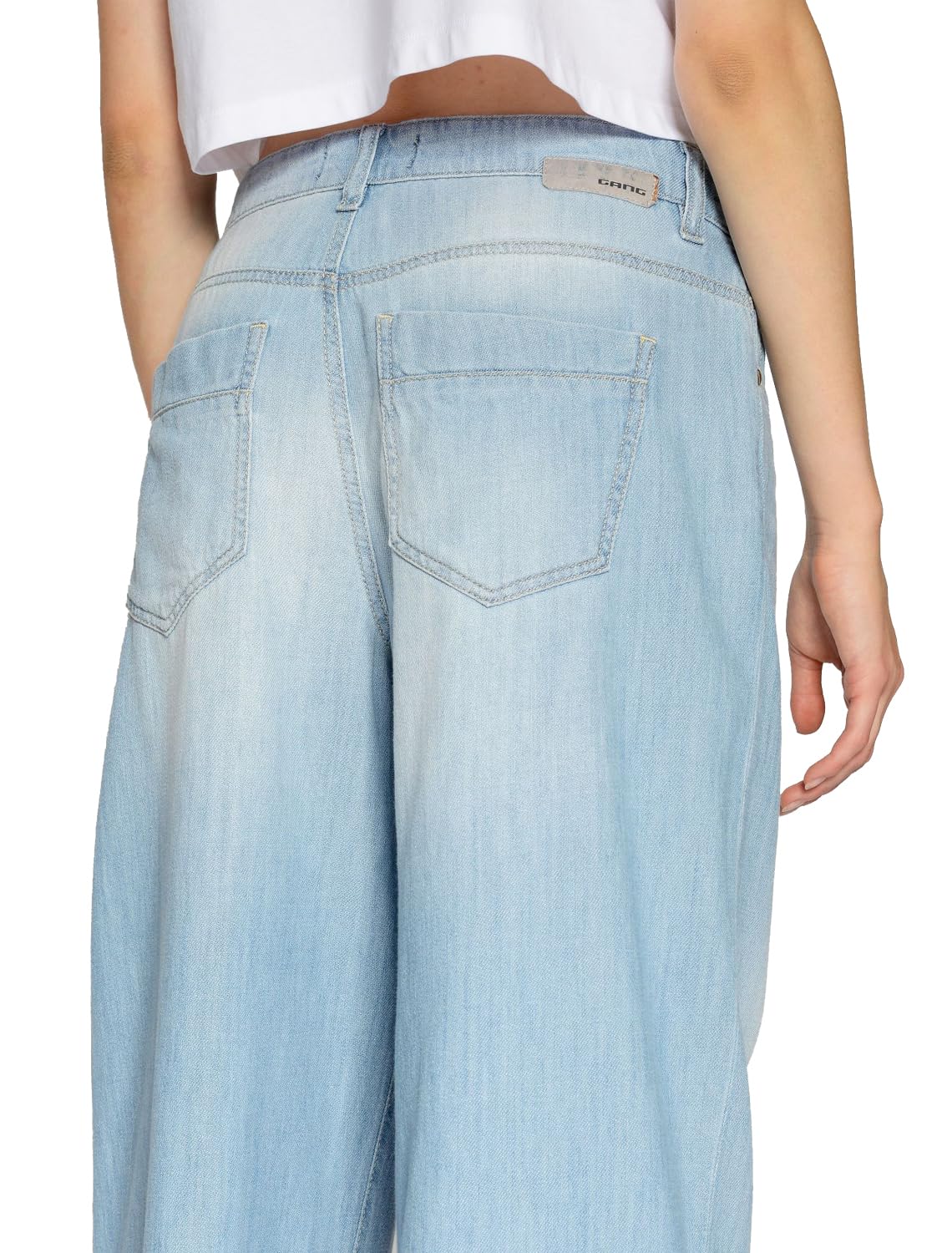 Gang-Chini & Company 94CAROL Culotte