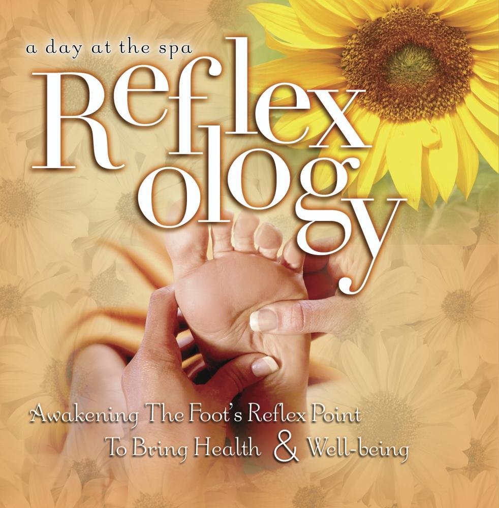 Reflexology: Awakening Foot's Reflex Point [Audio CD] Various Artists