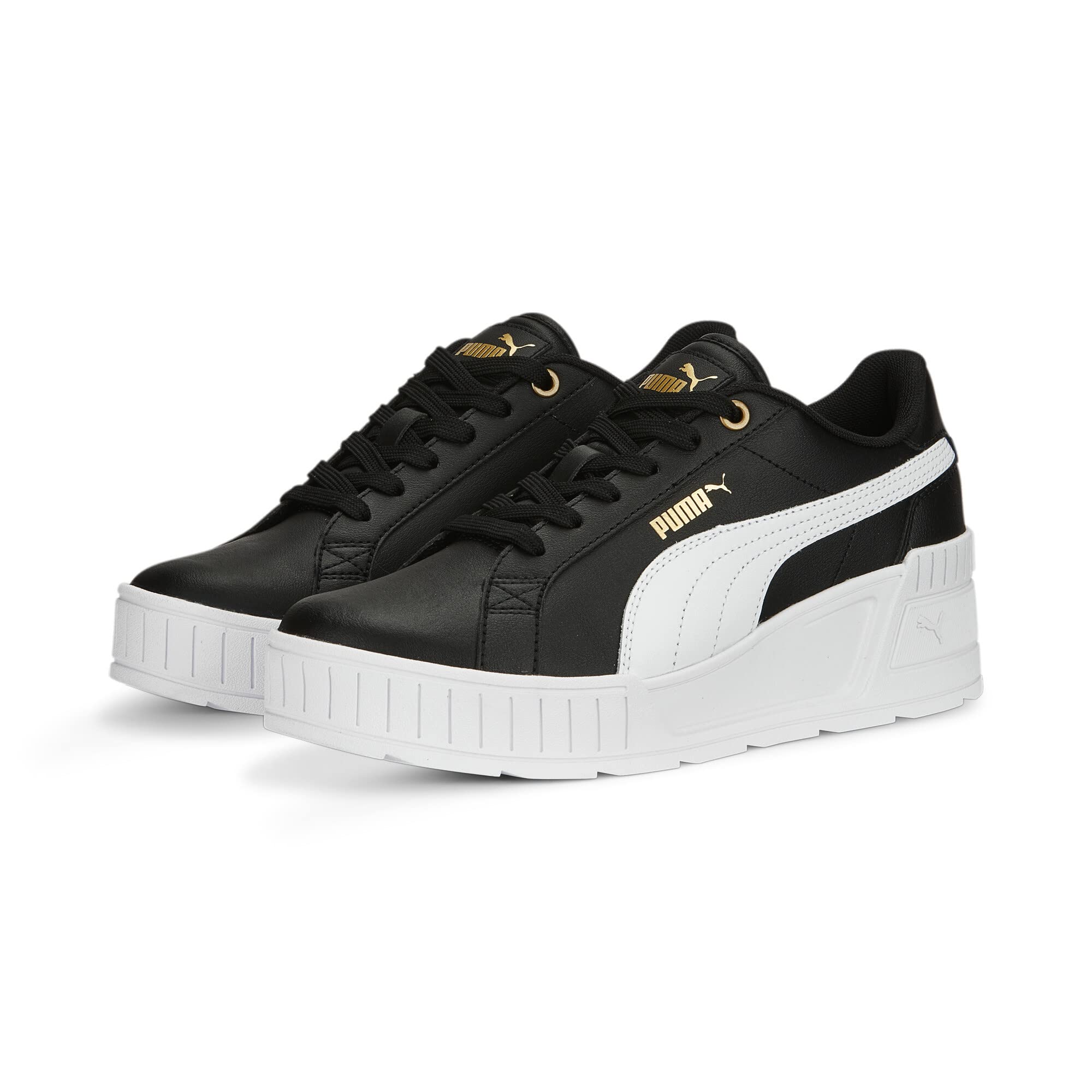 PUMAWomen Kar Wedge Sneaker
