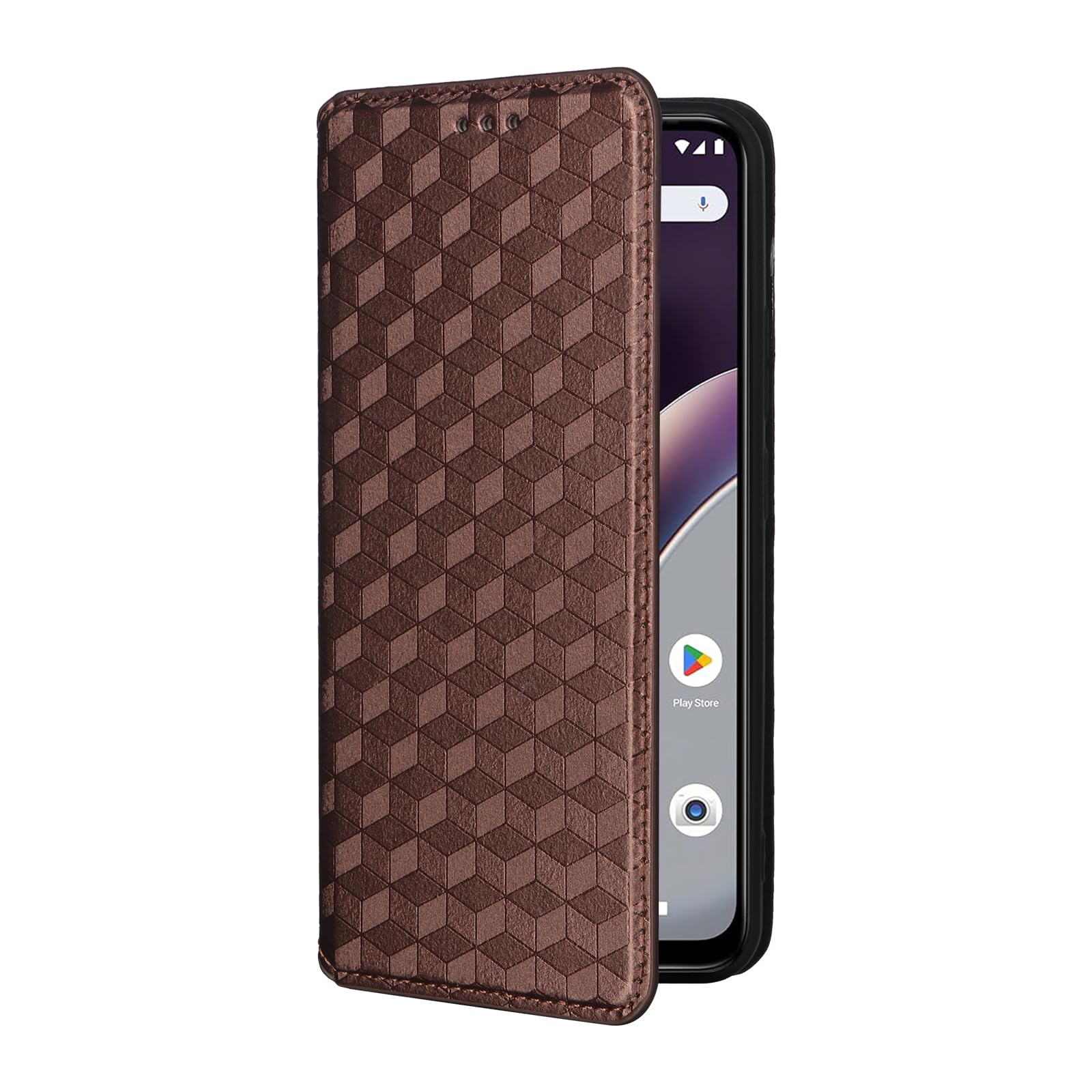 CADORABO Custodia Con Chiusura Magnetica, Funzione Stand E Tasca Per Le Carte Cover Per Galaxy A51 5g Grigio Nero 85631447 CADORABO Custodia Con Chiusura Magnetica, Funzione Stand E Tasca Per Le Carte Cover Per Galaxy A51 5g Grigio Nero 85631447