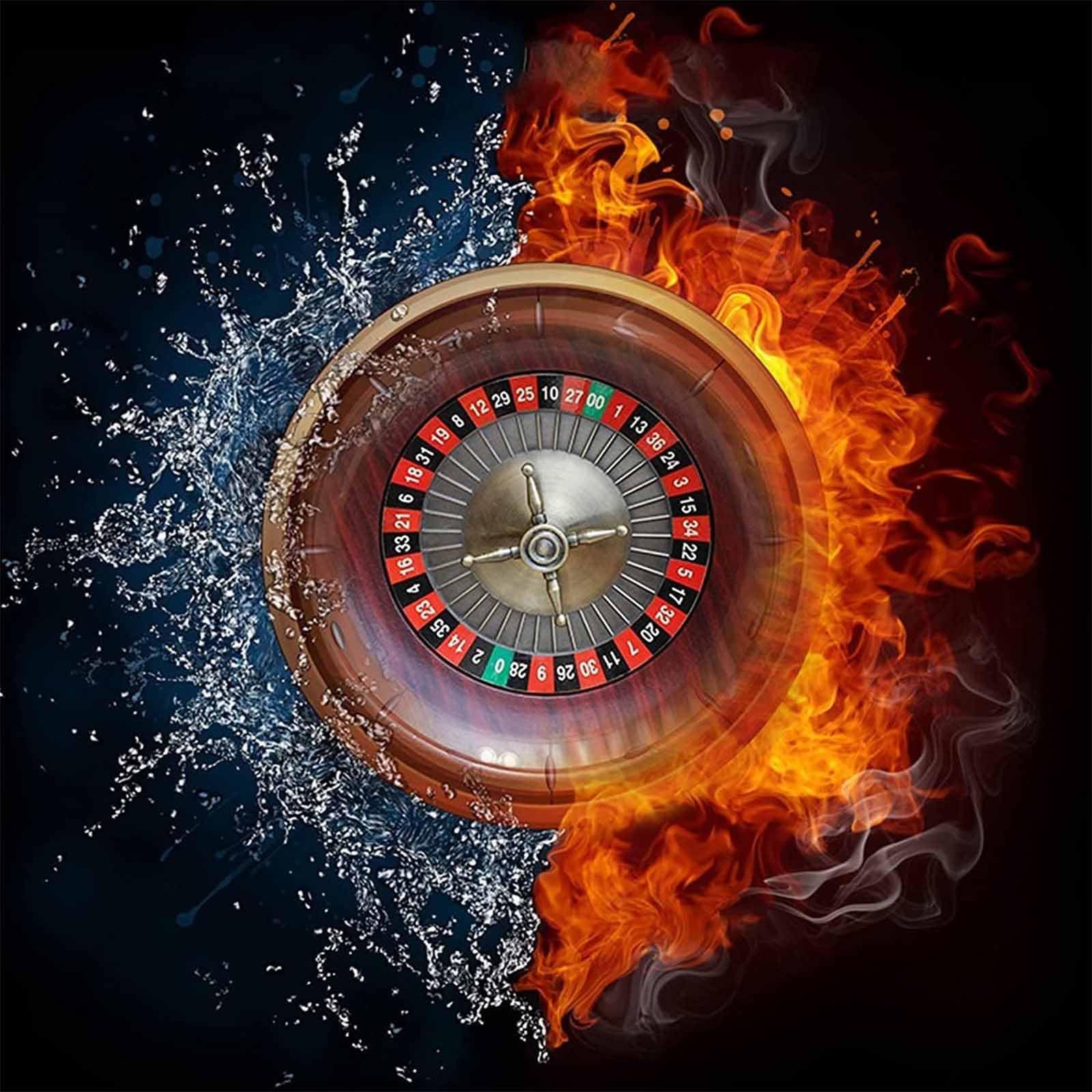 Générique Roue De Roulette en Bois Durable Loisirs Roue De Roulette en Bois De 12 Pouces Cadran NuméRique Jeu De SociéTé Loterie Plateau Tournant Divertissement pour Adultes,A