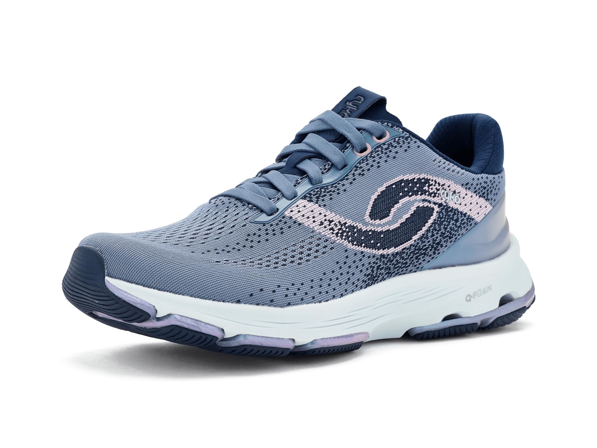 Ryka Womens Devo Stride LX