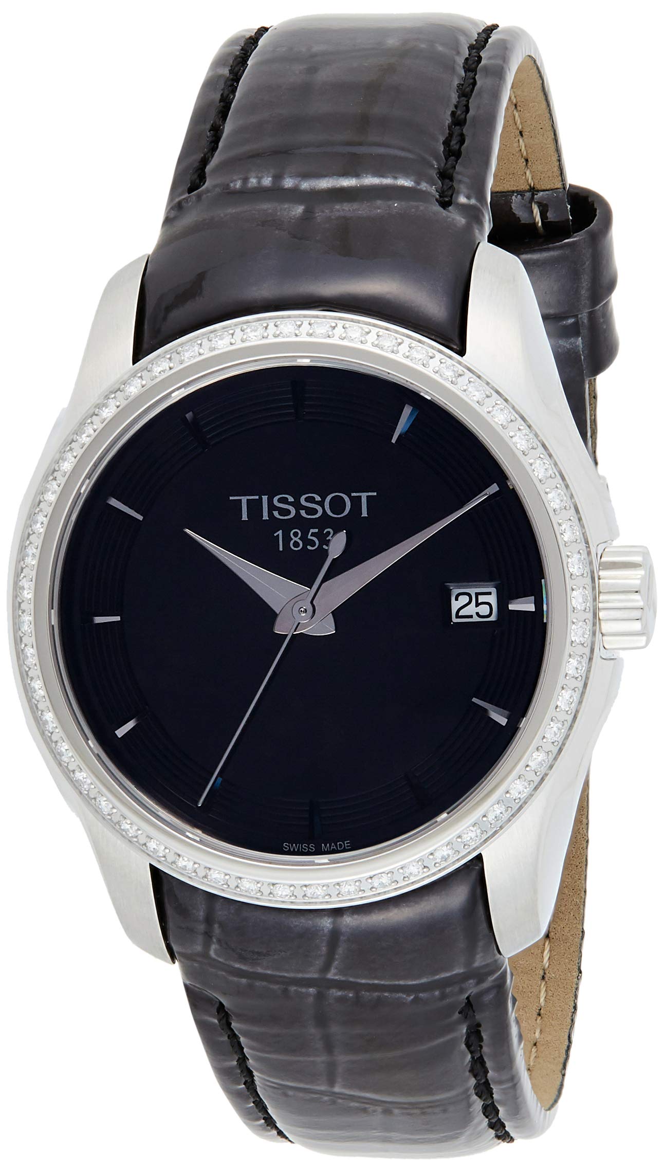TissotAnalogue Quartz T035.210.66.051.00