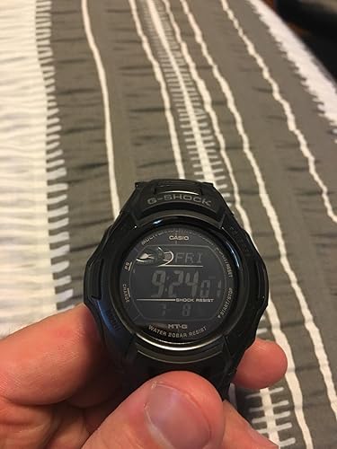 Amazon.co.jp: MTG-M900BD-1JF G-SHOCK(ジーショック) MT-G ソーラー