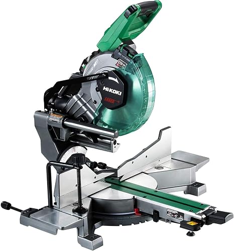 C3610DRA Cordless Panel Saw (36 V, Li-Ion, Saw Blade 255 mm, Brushless, LED, Laser Display, Accessories, Saw Blade, without Battery and Charger)