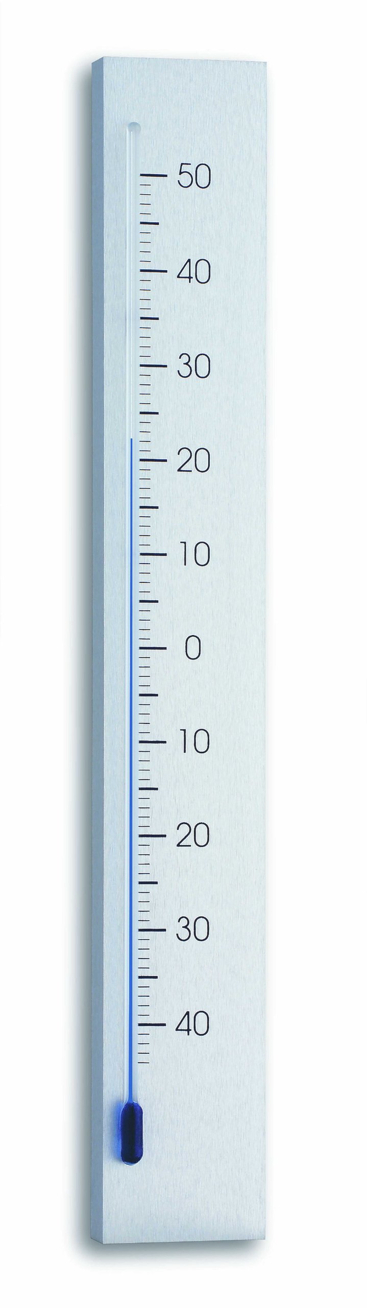 TFALinea 12.2033 Indoor and Outdoor Thermometer
