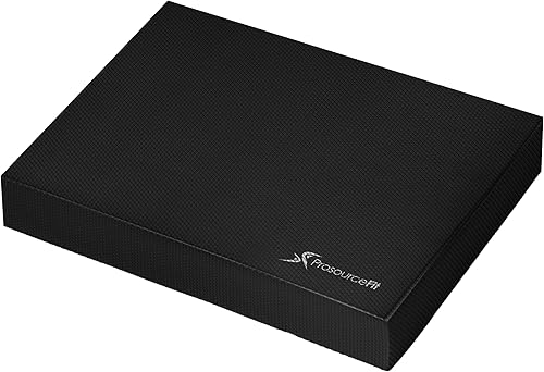 ProsourceFit Exercise Balance Pad