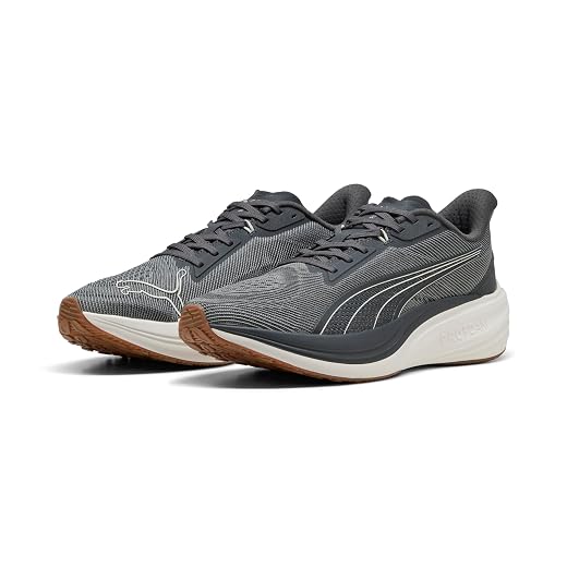 Tênis de Corrida Puma Scendo Pro 2 Tênis de Corrida Puma Darter Pro