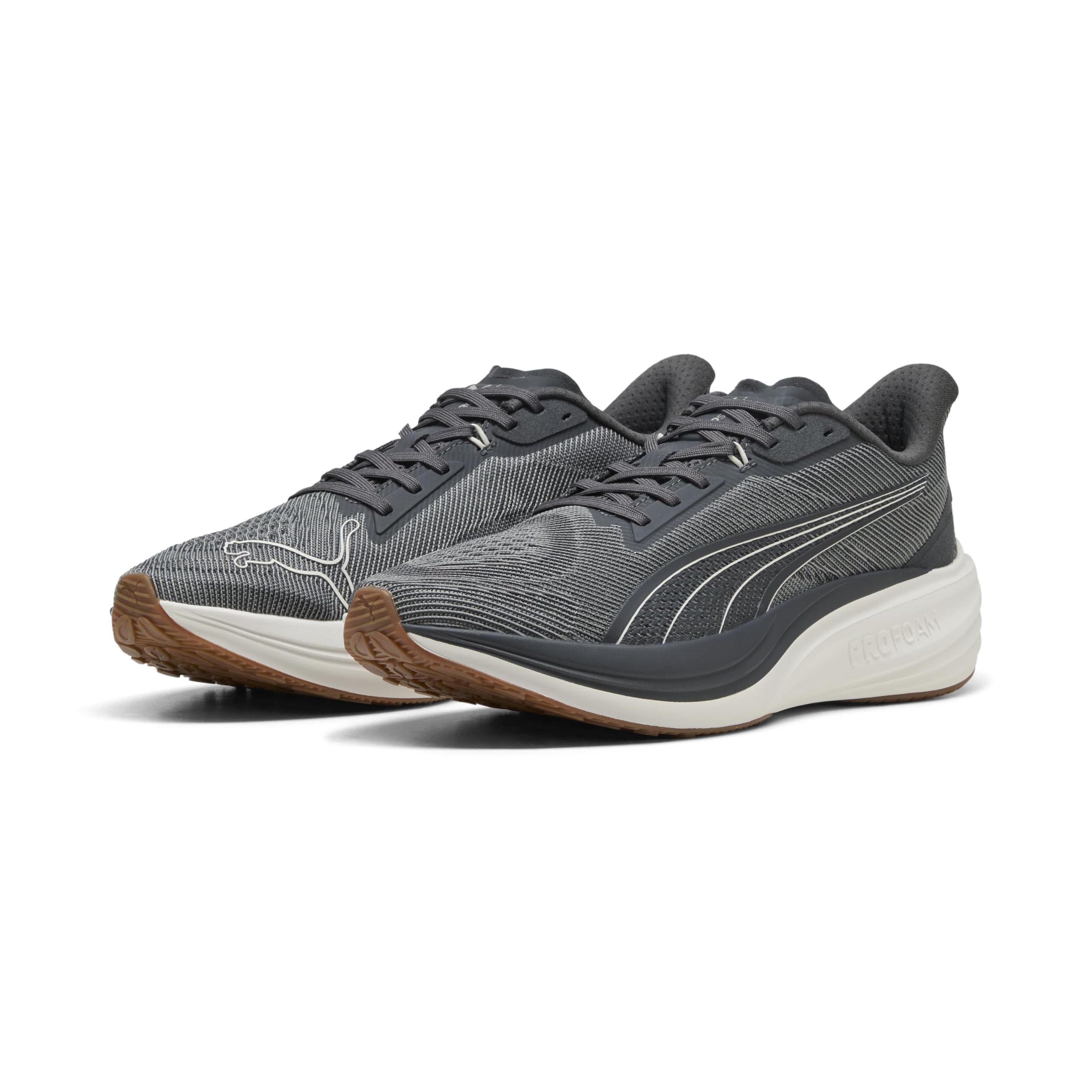 Puma Unisex Darter ProStraßen-Laufschuh