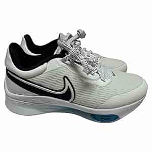 [Nike]Air Zoom Infinity Tour NEXT%★DM8446-105★Golf Shoes★ Nike Air Zoom Infinity Tour Next % Golf Shoes White/Black