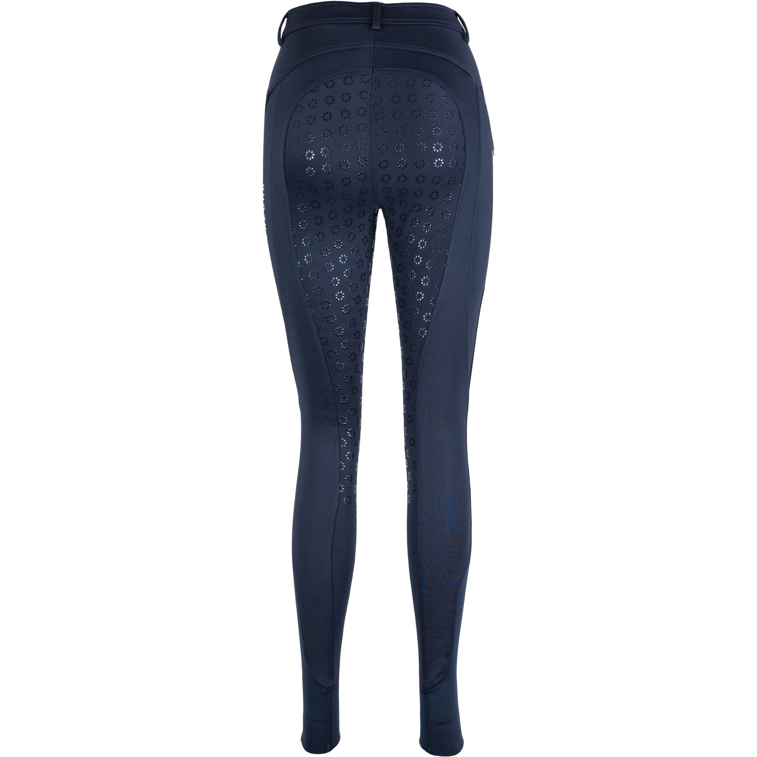 Lazura - Winter Reitleggings Reithose Greta – für Damen & Kinder