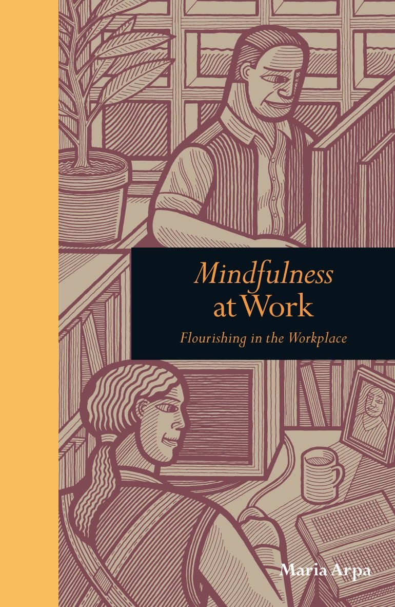 Buy Mindfulness at Work — BookShops.in