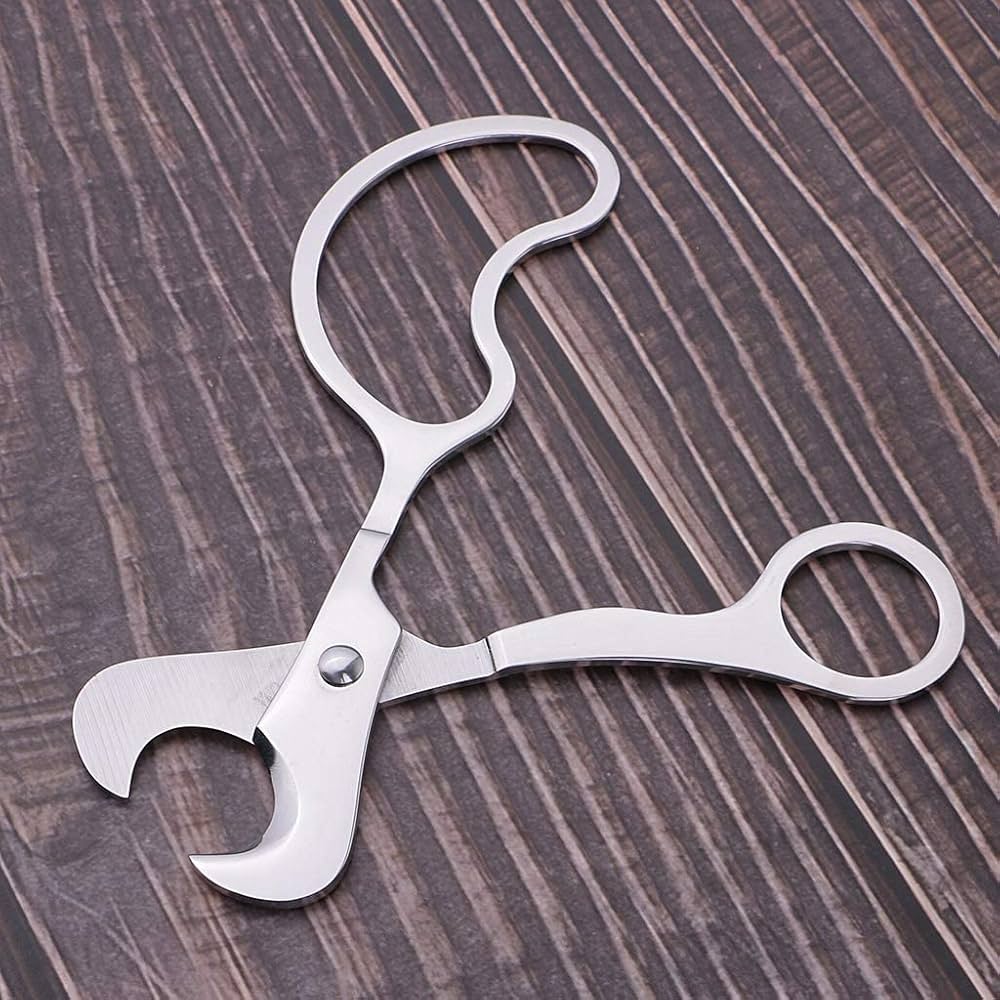 葉巻 シガーカッター 葉巻カット ハサミ Amazon.co.jp: シガーカッターはさみ シガー カッター 葉巻