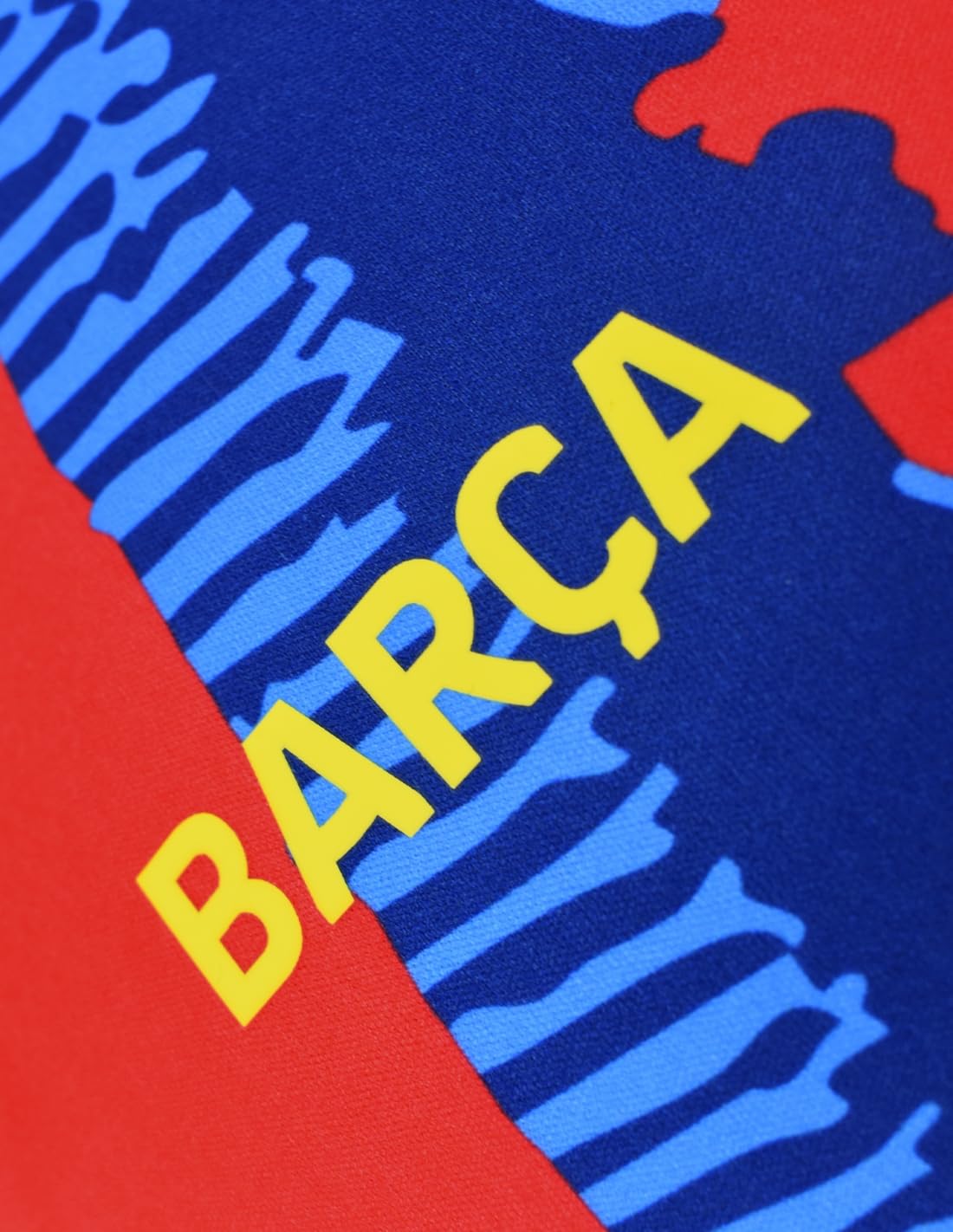 FCB FC Barcelona Personaliza tu Pack Camiseta y Pantalón Júnior 4ª Equipación 25/26 - Réplica Oficial