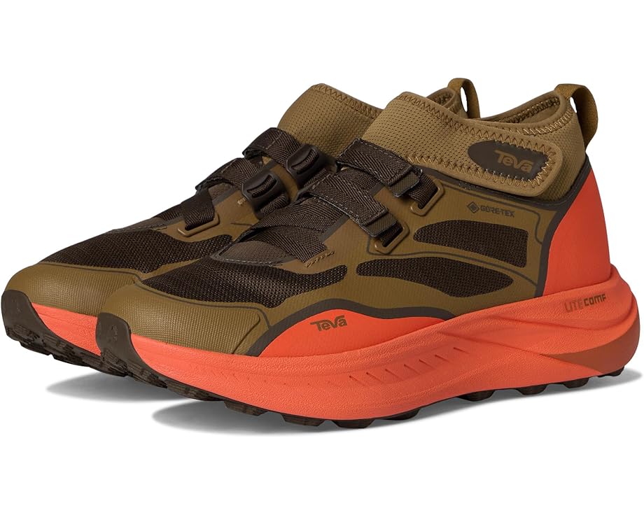 Teva Trailwinder Mid GTX - Pair View