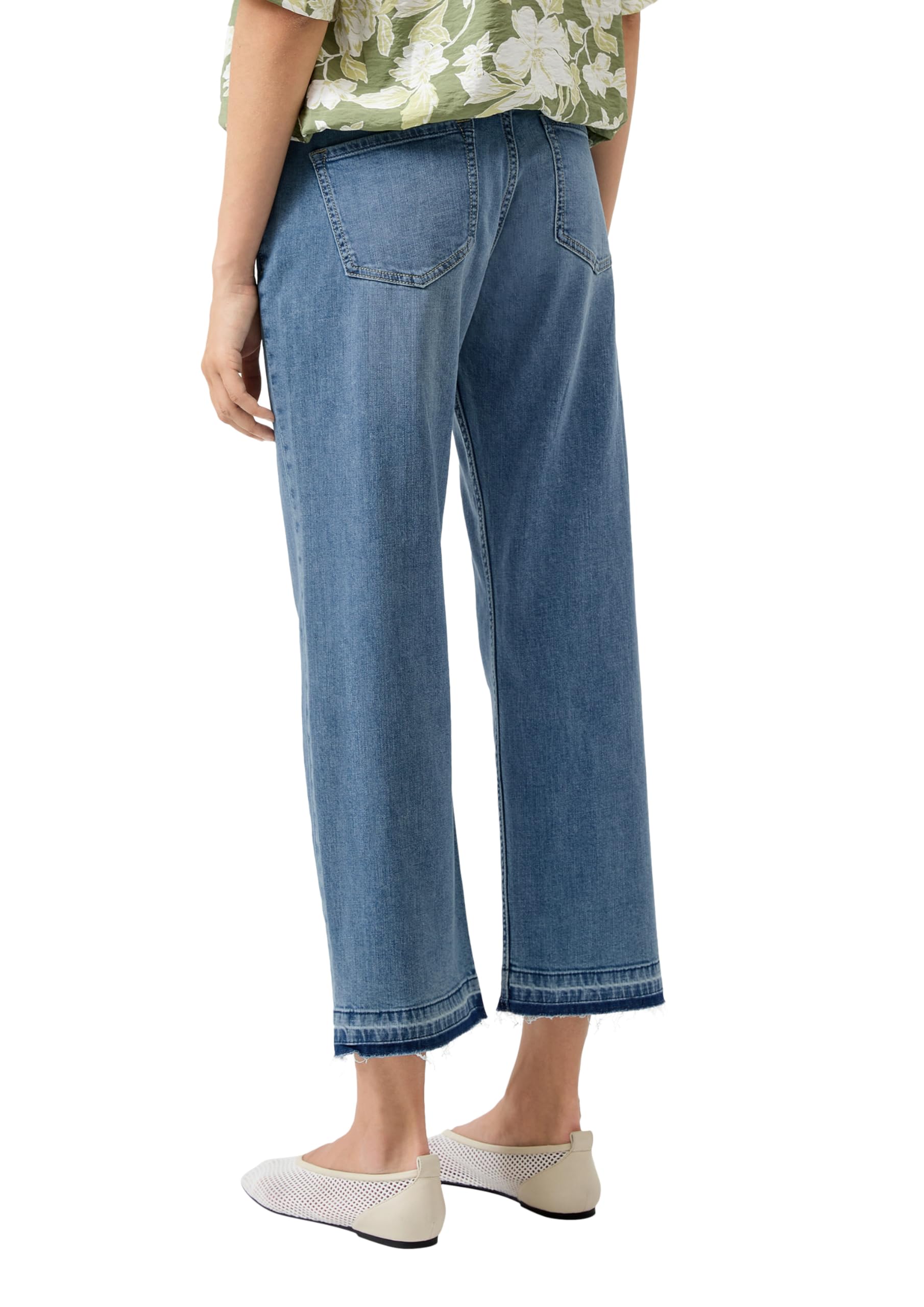 s.Oliver Damen Jeans-Hose 2174759