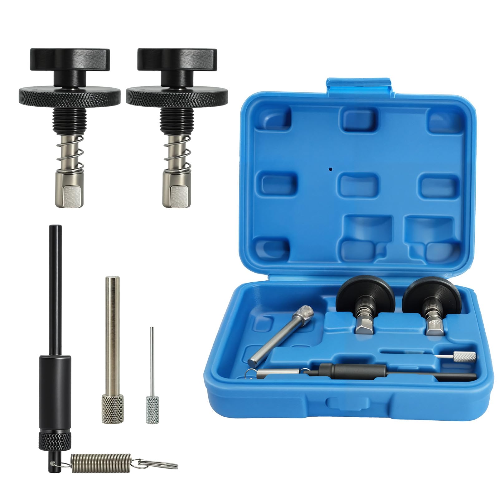 RUIZHI Kit catena di distribuzione 1.3 Multijet motore Diesel kit di bloccaggio distribuzione, CDTi kit regolazione fasatura 1.3 JTD Multijet kit catena di distribuzione