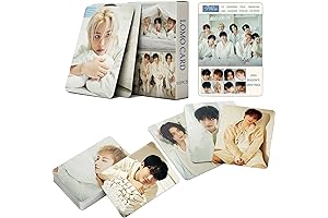Perfect Day Photocards Stray Kids 2024 SEASON'S GREETINGS Postcards KPOP