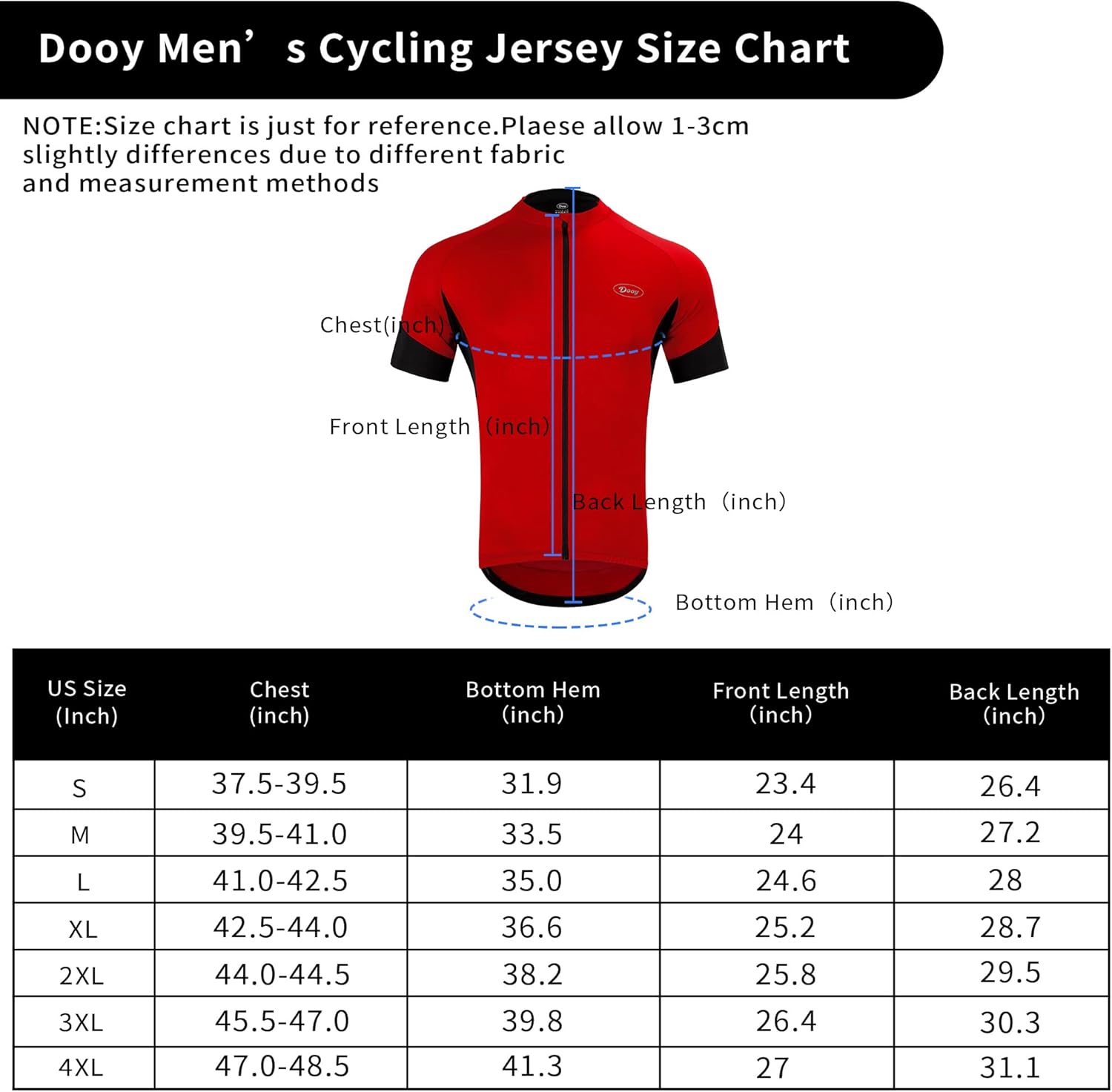 Cycling Bike Jersey for Men Short and Long Sleeve Bike Bicycle Shirts Biking Clothing Breathable Quick-Dry Shirt with Pockets : Clothing, Shoes & Jewelry