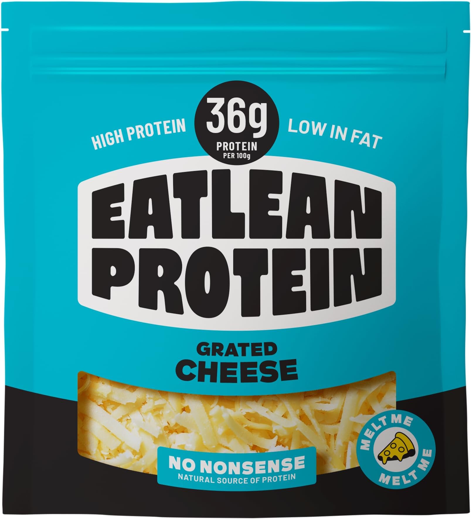 Eatlean Protein Cheese, 180 g