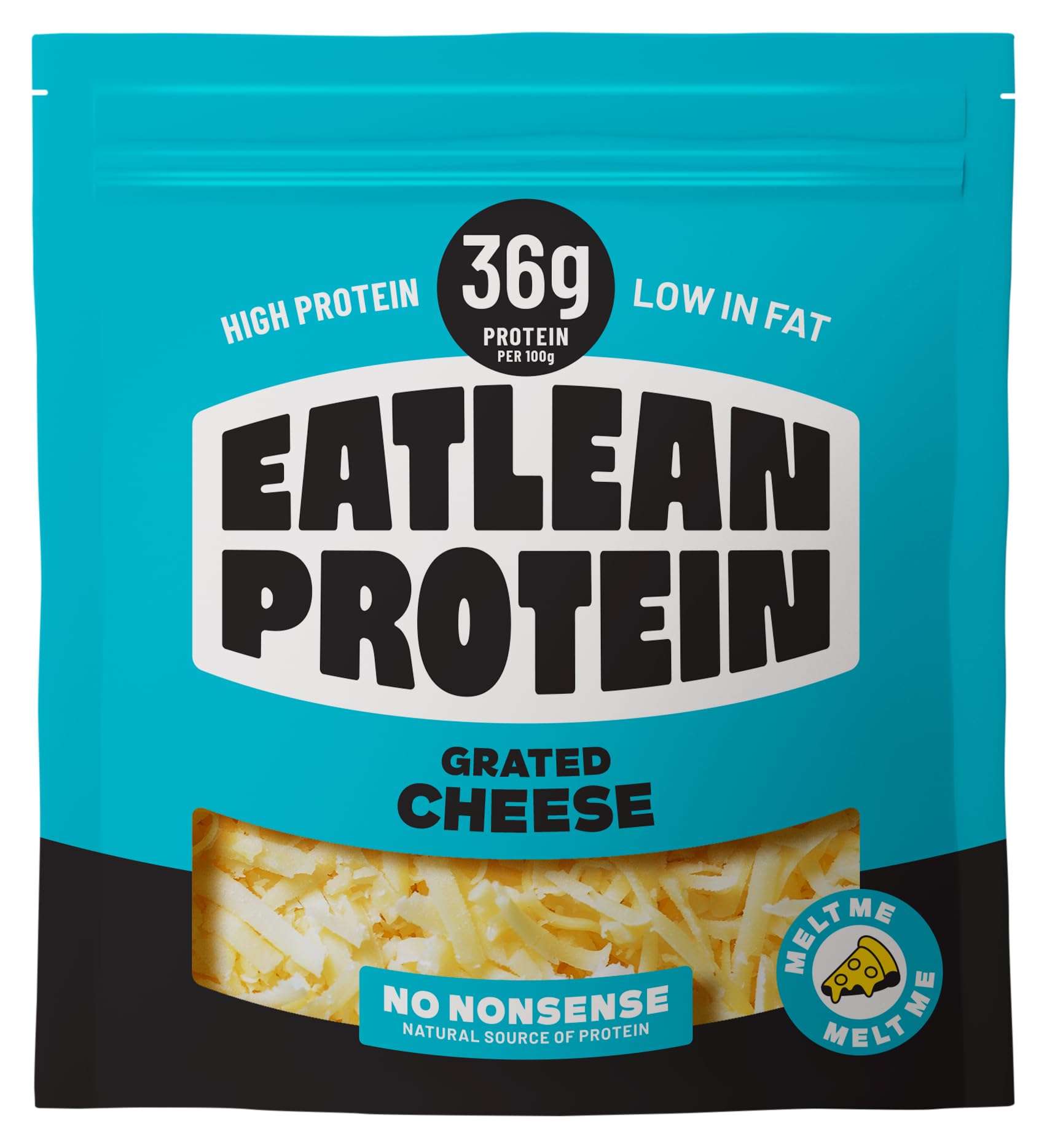 Eatlean Protein Cheese, 180 g
