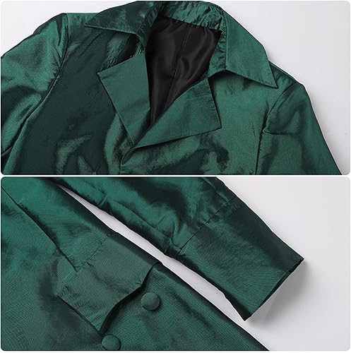 Miniatura 6 de Weixu Adult Kid George Washington Thomas Jefferson James Madison Alexander Hamilton Cosplay Costume Outfits