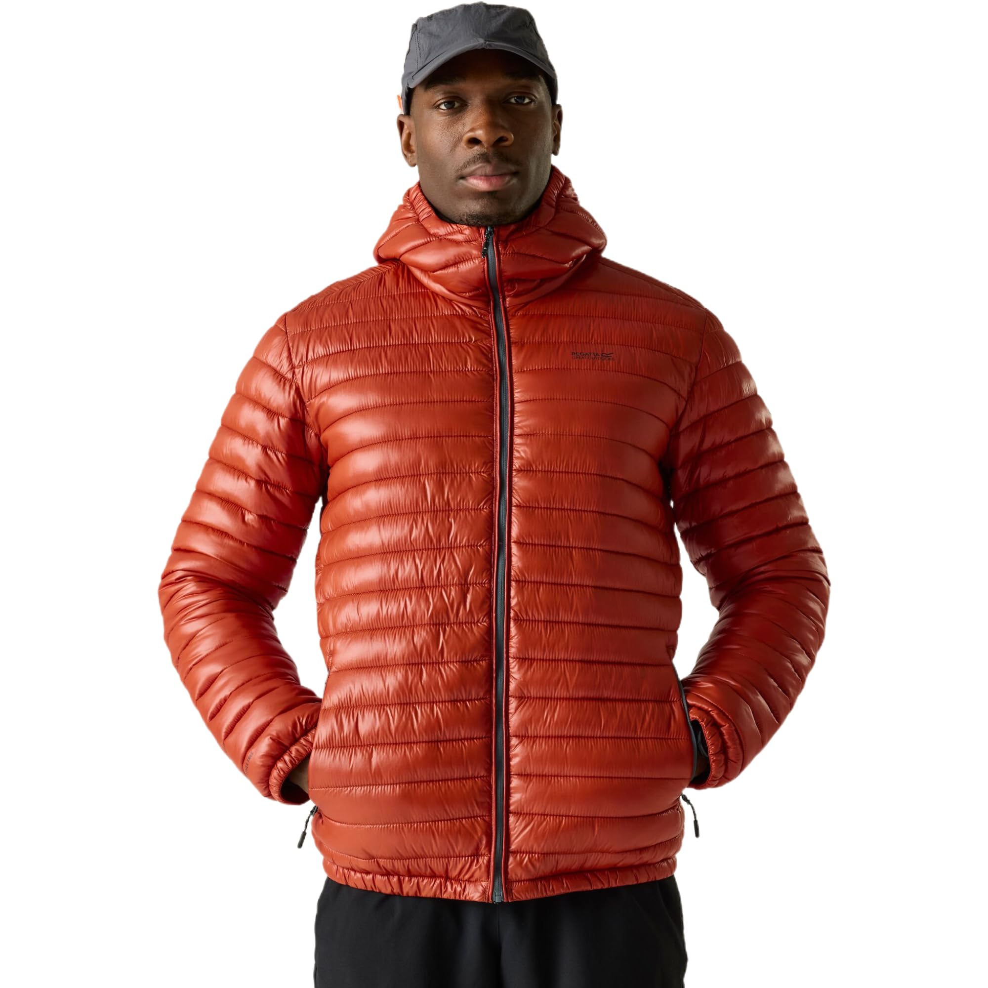 Regatta Men's Brick Hurden Jacket