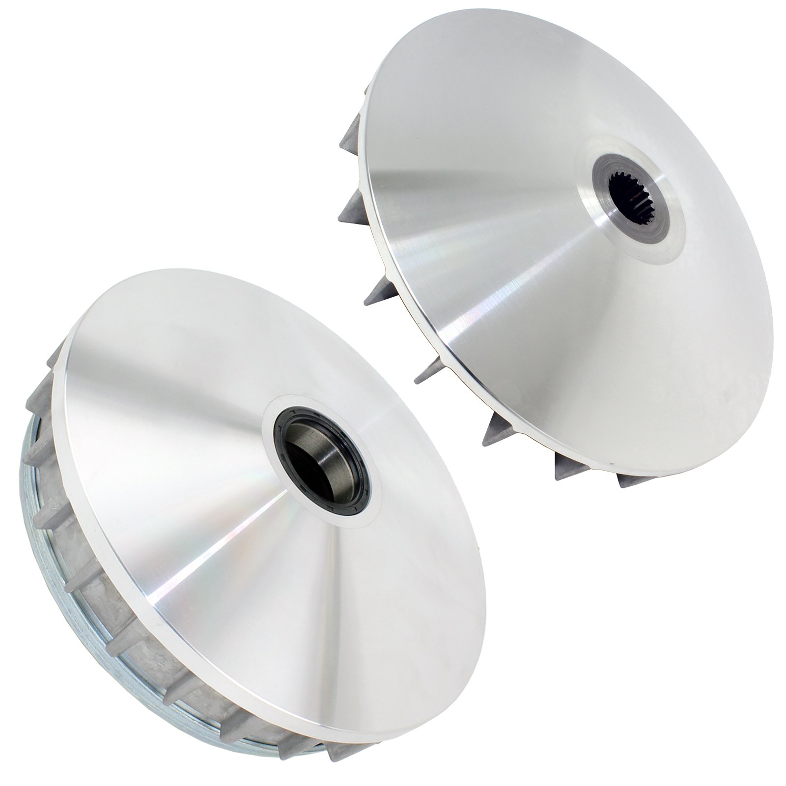 Ball Joints For Ford E-450 Super Duty 4 Ball Joints For Yamaha Kodiak 450 4WD – Upper Or Lower, Fits 2003-2006 YFM450 Yamaha Complete Outboard Lower Units - Foto 12