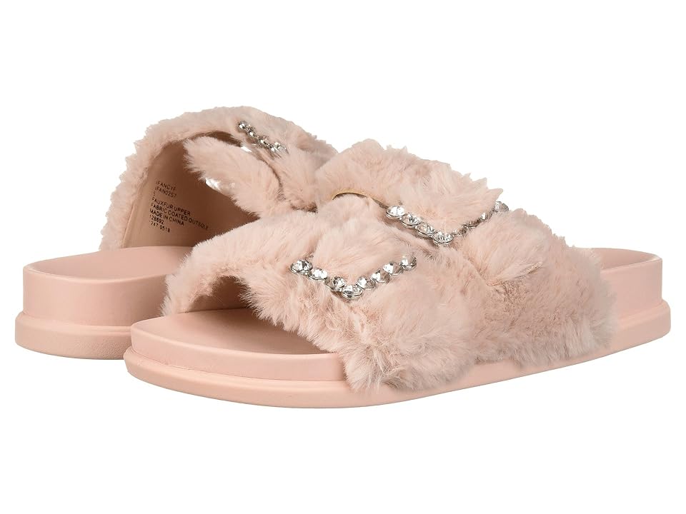 

Steve Madden Kids Jfancyf (Little Kid/Big Kid) (Blush) Girls Shoes