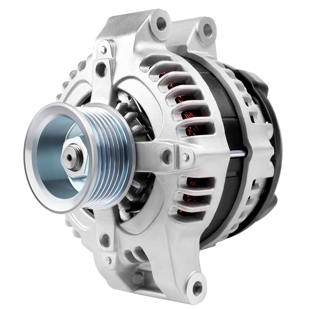 Amazon.com: SCITOO Alternator 13980 Fit for Honda Accord 03