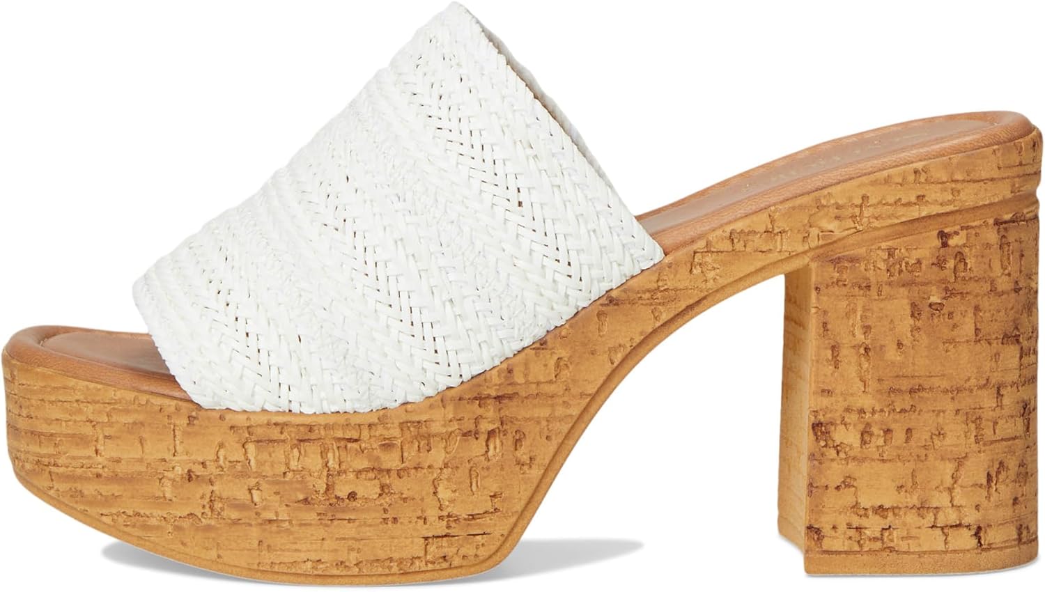 Seychelles womens Applause Woven - Image 4