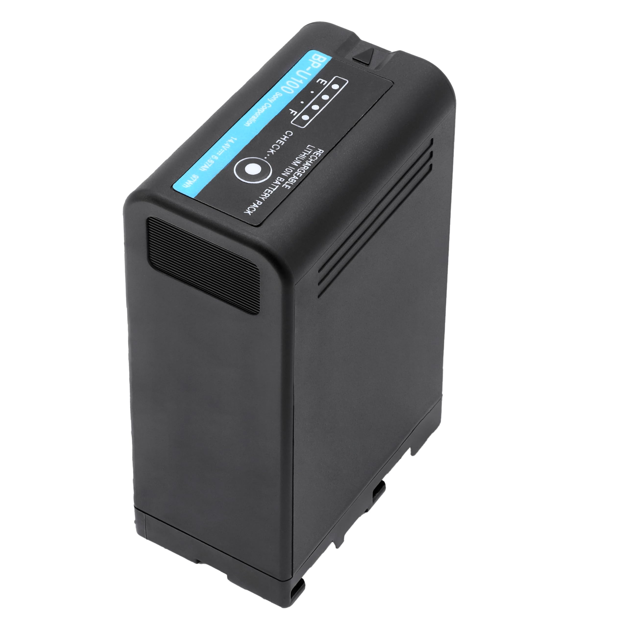 SONY BP-U100 Li-ionバッテリー Amazon.com : Sony BP-U100 Lithium-Ion 97 Wh, 16.4V Maximum